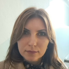 Алёна Дюкарева, 16.02, Самара