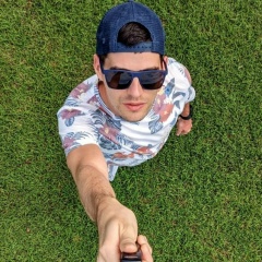 Никита Соколов, 27.01, Москва