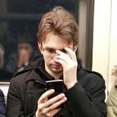 Александр Перепечко, 07.10.1988, Москва