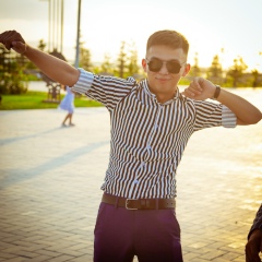 Жасулан Сембеков, 23.05.1997, Тараз