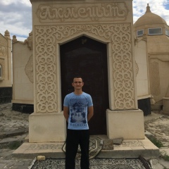 Сундет Жаксылык, 05.04.1993, Тараз