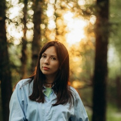 Juli Baeva, 30.01