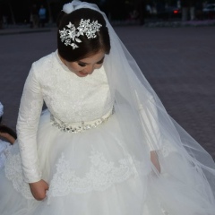 Жанар Изжанова, 18.06.1989, Актобе