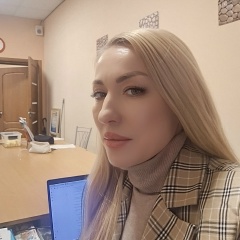 Рената Матушкина, Санкт-Петербург