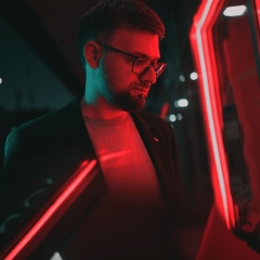 Михаил Захарищев, 01.01, Москва