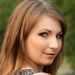 Юлия Бардина, 21.06