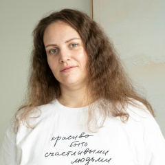 Полина Вантрусова, 05.12, Всеволожск