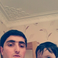 Elkhan Yusubov, Баку