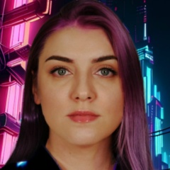 Полина Устинова, 08.08