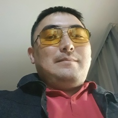 Дидар Калиев, 05.09.1986, Семей