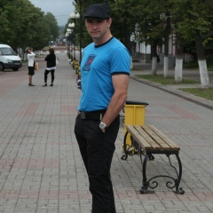 Иван Колчанов, 08.10