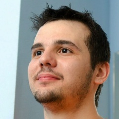 Анатолий Облаухов, 26.12.1985, Зеленоград