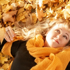 Елена Федорова, 18.08, Воронеж