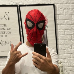 Андрей Ульянчев, 03.06, Москва