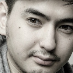 Нурдаулет Болкенбай, 19.11, Алматы