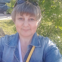 Наталья Севрук, 15.04.1967, Минск