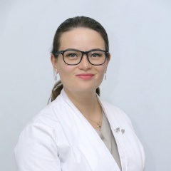 Юлия Киселева, 04.06.1988, Москва