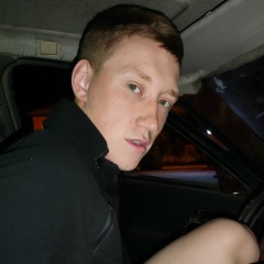 Никита Данилов