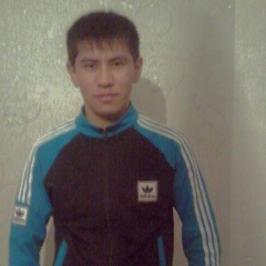 Толганбек Кадирбекулы, 09.03.1993, Кокшетау