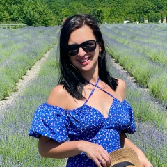 Марина Пыркова, 07.03.1986