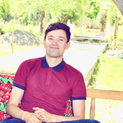Akmal Sharipov, 01.09.1991, Худжанд