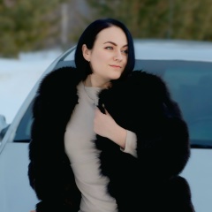 Александра Дмитриева, 29.03.1988, Кемерово