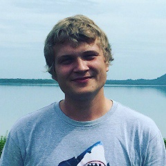 Николай Алексеев, Санкт-Петербург