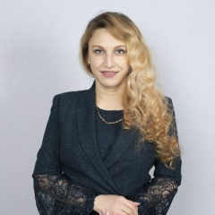 Злата Клевакина, 08.09, Москва