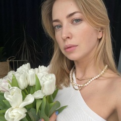 Юля Урзова, 05.08, Москва