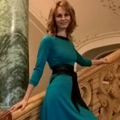 Наталья Бардай, 26.01.1984, Одесса