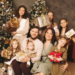 Кристина Ткаченко, 01.06.1987, Екатеринбург