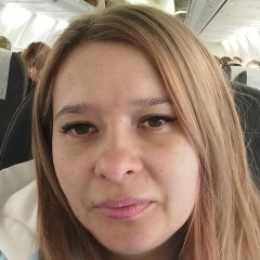 Екатерина Шагритдинова, 31.07.1985, Уфа