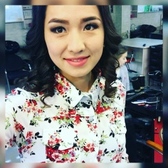 Арайлым Спабек, 05.08, Алматы