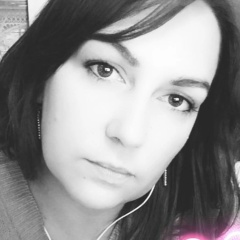 Надежда Афанасьева, 09.02.1990, Москва