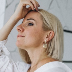 Светлана Ерохина, 05.09.1978, Санкт-Петербург