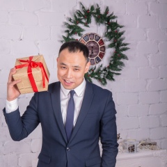 Жасын Канбаев, 17.10.1987, Астана