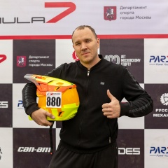 Денис Шамаев, 04.10.1985, Тюмень