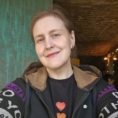 Galina Pankratova, 29.01, Москва