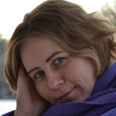 Дарья Буланова, 15.08.1992, Волгоград