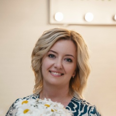 Людмила Толстая, 12.03, Москва