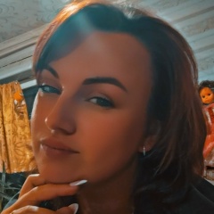 Виктория Тюльтева, 02.07.1992, Санкт-Петербург