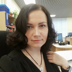 Юлия Малышева, 24.03, Санкт-Петербург