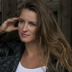 Екатерина Махонина, 01.09.1986, Москва