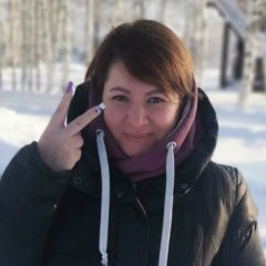 Анна Легенченко, 27.05, Мурино