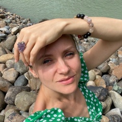 Юлия Целитель, Красногорск