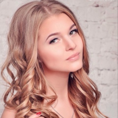 Ксения Яремчук, 30.05, Запорожье