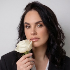 Татьяна Локтева, 03.02.1989, Самара