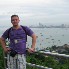 Антон Марученко, 07.02, Омск