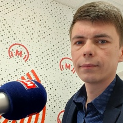 Макс Меньшиков