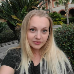 Екатерина Красноперова